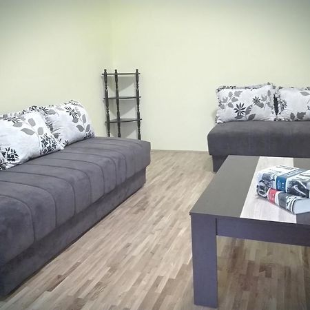 Apartment Jelena Belgrád Kültér fotó
