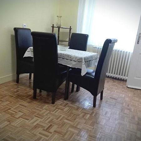 Apartment Jelena Belgrád Kültér fotó