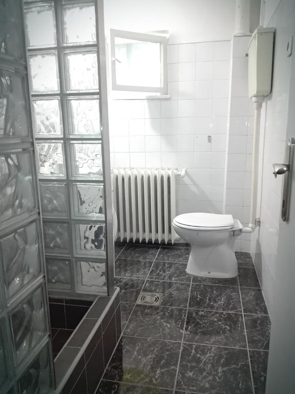 Apartment Jelena Belgrád Kültér fotó
