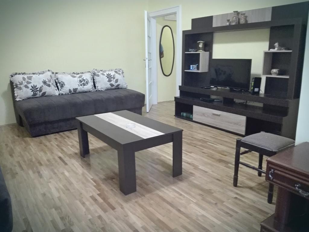 Apartment Jelena Belgrád Kültér fotó