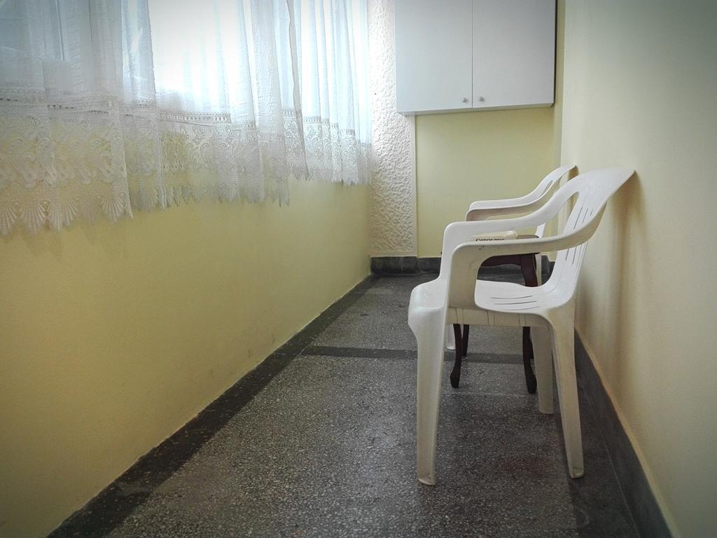 Apartment Jelena Belgrád Kültér fotó