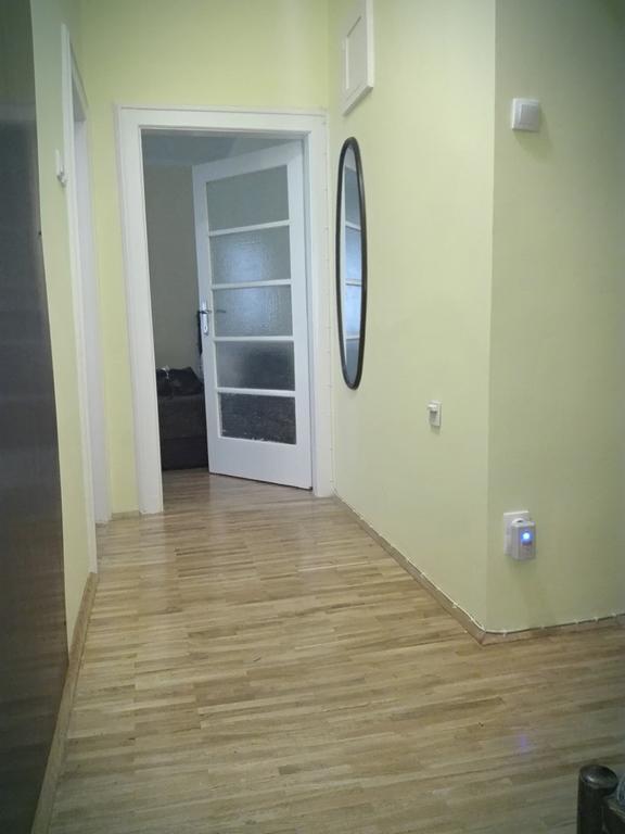 Apartment Jelena Belgrád Kültér fotó